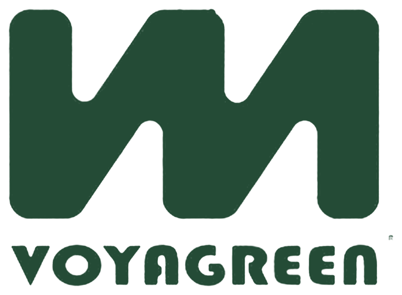 VOYAGREEN